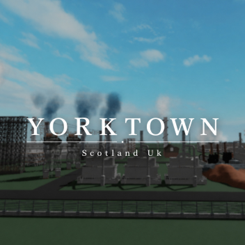 Yorktown (Scotland, UK)