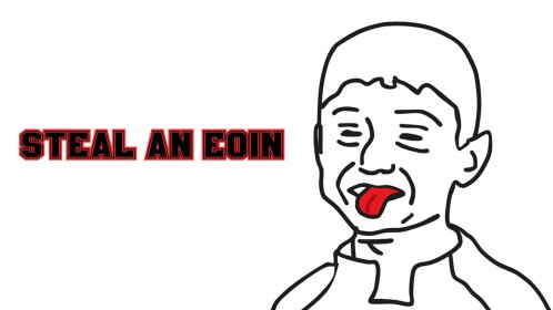 Steal an Eoin