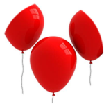 Balloons