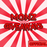 Monz Giveaways