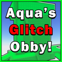 [🌟] Aqua's Glitch Obby