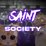 + Saint Society +