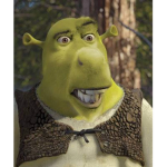 The Ogre And Donkey Club