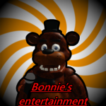 Bonnie’s entertainment