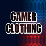Gamerz Apparel