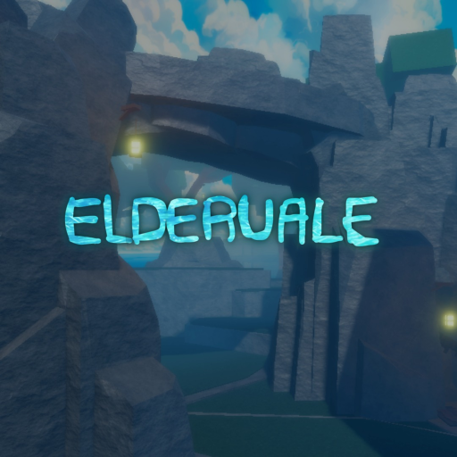 ELDERVALE - 로블록스 인디게임 | 로블독