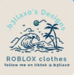 .b3llax0's Designs