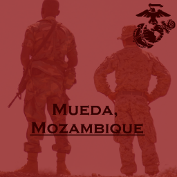 Mueda, Mozambique