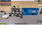 San Fran RP