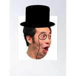 the rich pog