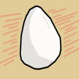 The Egg 🥚