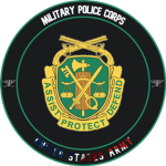 [U.S] Military PoIice