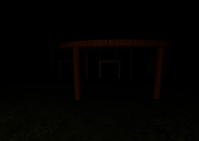 Haunted forest