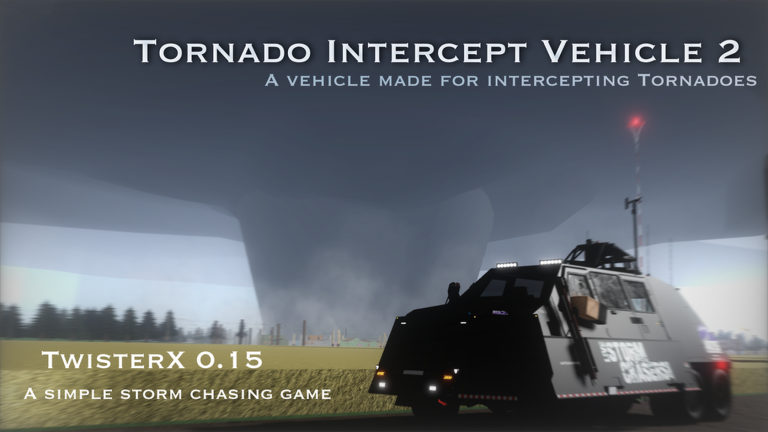 TwisterX [ 0.15 ] screenshot 1