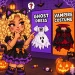Would You Rather: Halloween Outfit Towner icon