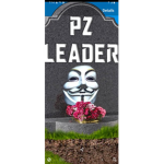 Destroy project z o r g o leader