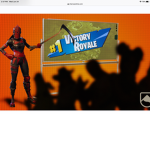 Nick gaming fans