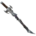 Immortal Sword: Riddadel Devastation
