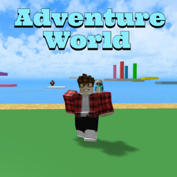 Adventure World [ Free Early Access ]