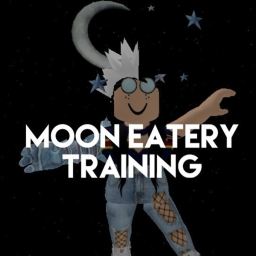 Moon Eatery || Training Center