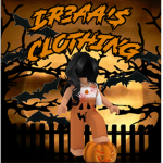 DR3AA'$ CLOTHING