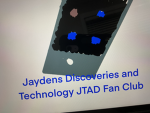 Jayden’s Discoveries and Tech Fan Group