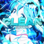 † Clean