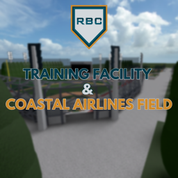 |RBC| League Training Facility & Coastal Airlines