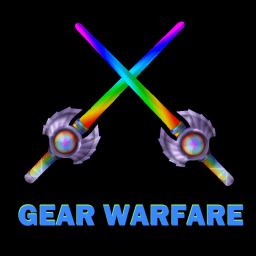 Gear Warfare