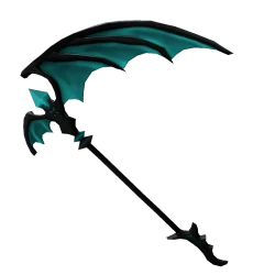 Nik's Scythe
