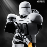 〔TFO〕://: Flametroopers