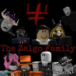 The Zalgo Family!