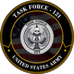 |USAC| Task Force - 121