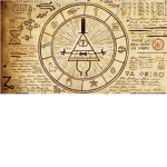 gravity falls mystery crew