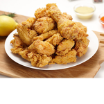 치킨 스틸