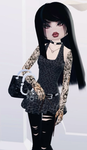 Clothing Girl