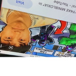 Barny is a dinosaur can I buy a card