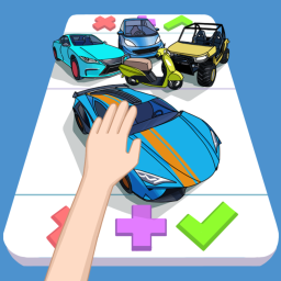 Cars Trading.