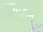 Riverside Equestrian Clothing