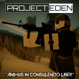 Project: EDEN