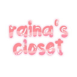 raina's closet