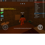 Jailbraek Players Only