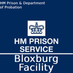 HM Prison Service: Bloxburg