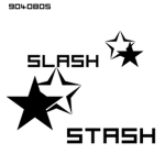 SLASHSTASH