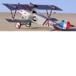 Laffayete Escadrille