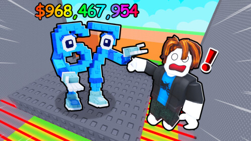 Climb Tower For Brainrots!