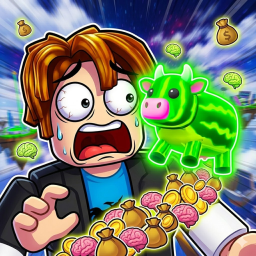 [🍉EVENT!] Jump for Brainrot Simulator 🧠🚀