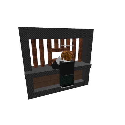 Shop Model (For Rake)