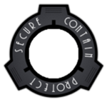 》SCPF《 -Special Containment Procedures Foundation-