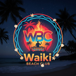 New WAIKI BEACH CLUB (24/7)